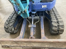 ����� Kubota U20 * ����� �� ��� * ������� 30.11.2026!!! | Mobile.bg � ����� ������ 6