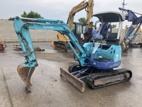 ����� �� �������� �� ����� Kubota U20 * ����� �� ��� * ������� 30.11.2026!!!