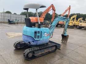 ����� Kubota U20 * ����� �� ��� * ������� 30.11.2026!!! | Mobile.bg � ����� ������ 4