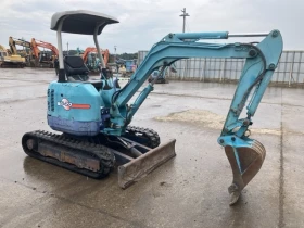 ����� Kubota U20 * ����� �� ��� * ������� 30.11.2026!!! | Mobile.bg � ����� ������ 2