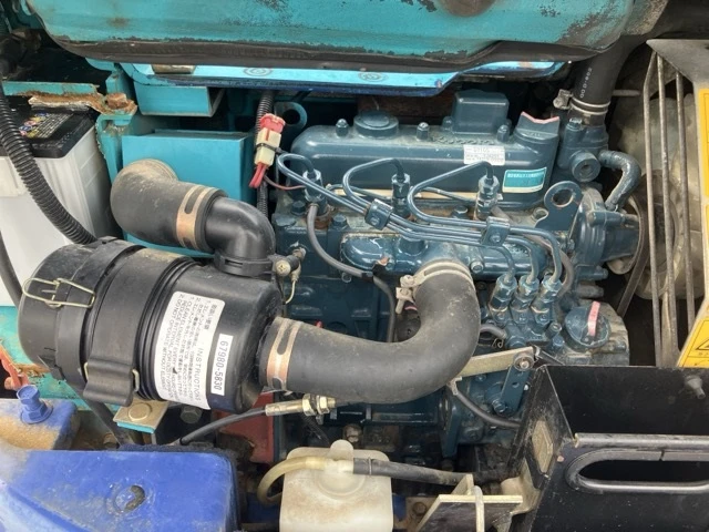 ����� Kubota U20 * ����� �� ��� * ������� 30.11.2026!!! | Mobile.bg � ����������� 11