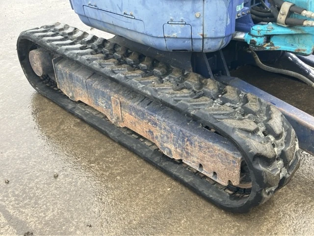 ����� Kubota U20 * ����� �� ��� * ������� 30.11.2026!!! | Mobile.bg � ����������� 7