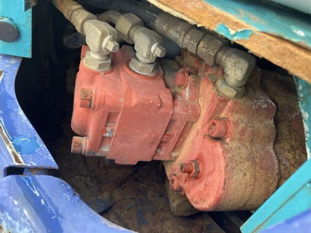 ����� Kubota U20 * ����� �� ��� * ������� 30.11.2026!!! | Mobile.bg � ����������� 12