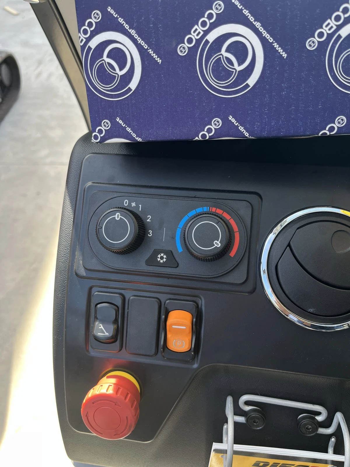   DIECI ICARUS 60.18  | Mobile.bg   11