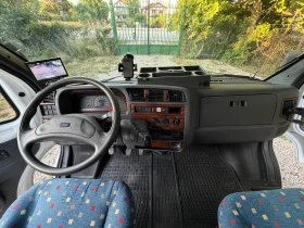 Кемпер Knaus Sport Traveller 500, снимка 14