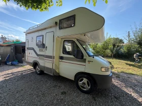 Кемпер Knaus Sport Traveller 500, снимка 5