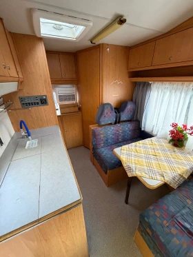 ������ Knaus Sport Traveller 500 | Mobile.bg � ����� ������ 8