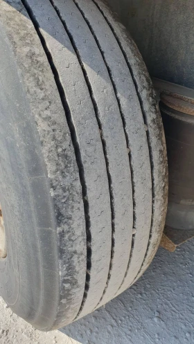 Полуремарке Krone SDP27, снимка 8