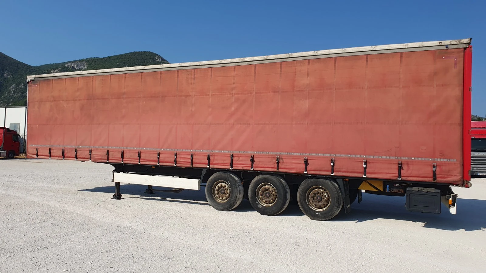  Krone SDP27 | Mobile.bg   3