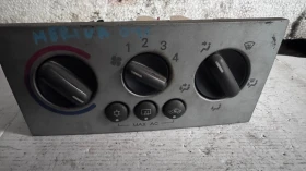 Климатичен блок / панел / табло зa Opel Meriva - 93329465, снимка 1