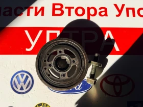 Шайба колянов вал SUBARU TRIBECA 3.0 H6 2007 245 к.с., снимка 2