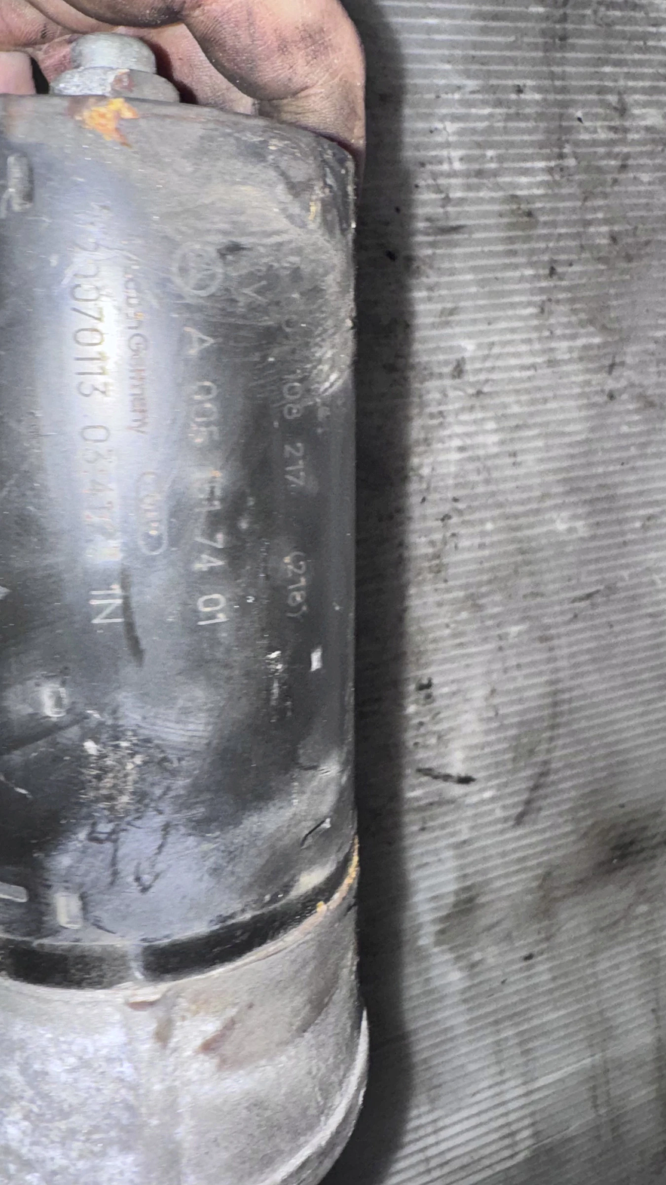   Mercedes B 200 -2007 - 001108217 / 0051517401 | Mobile.bg   2