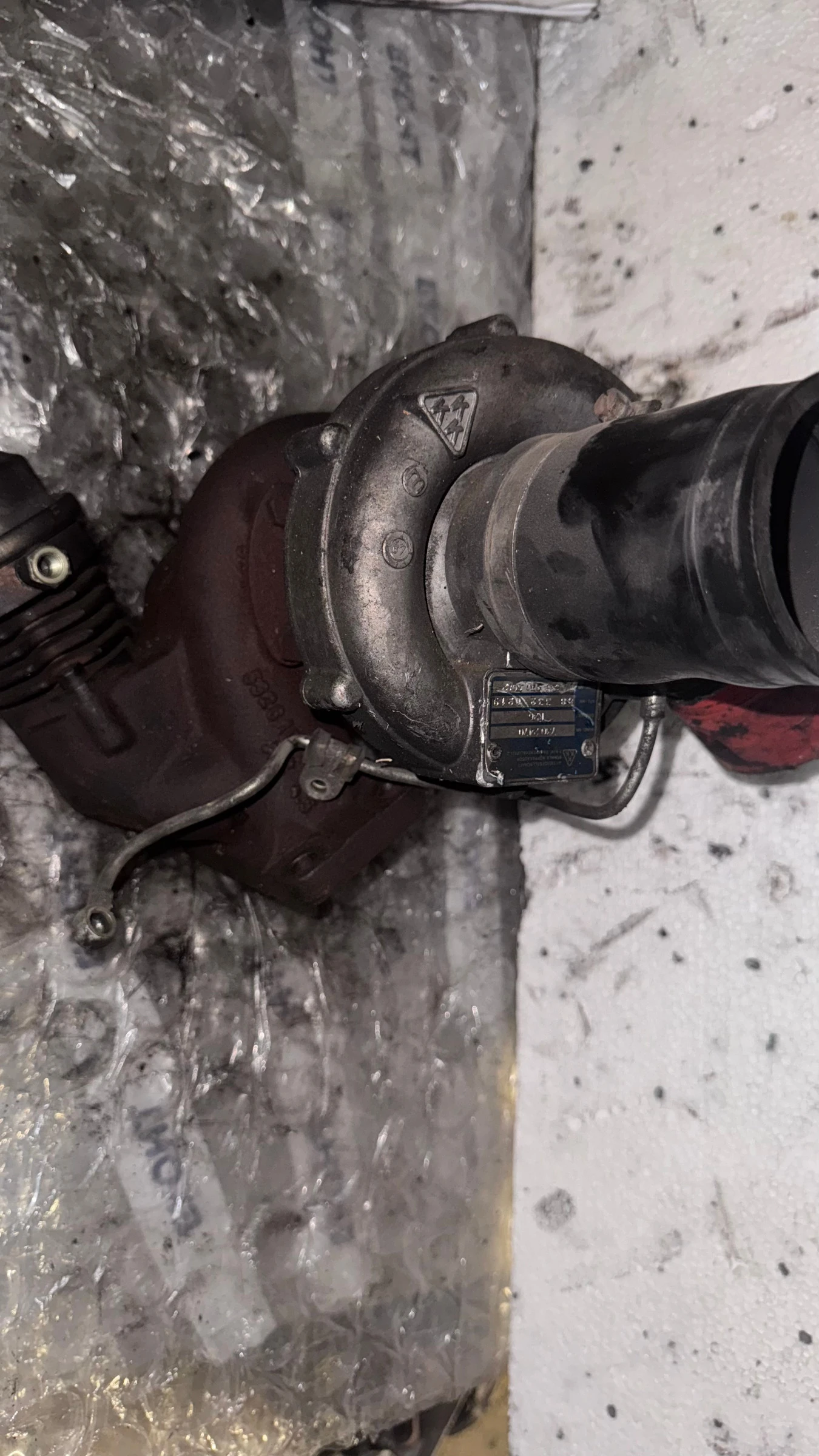    Iveco Daily - 7302470 / 3320219 / 53269706082 | Mobile.bg   1