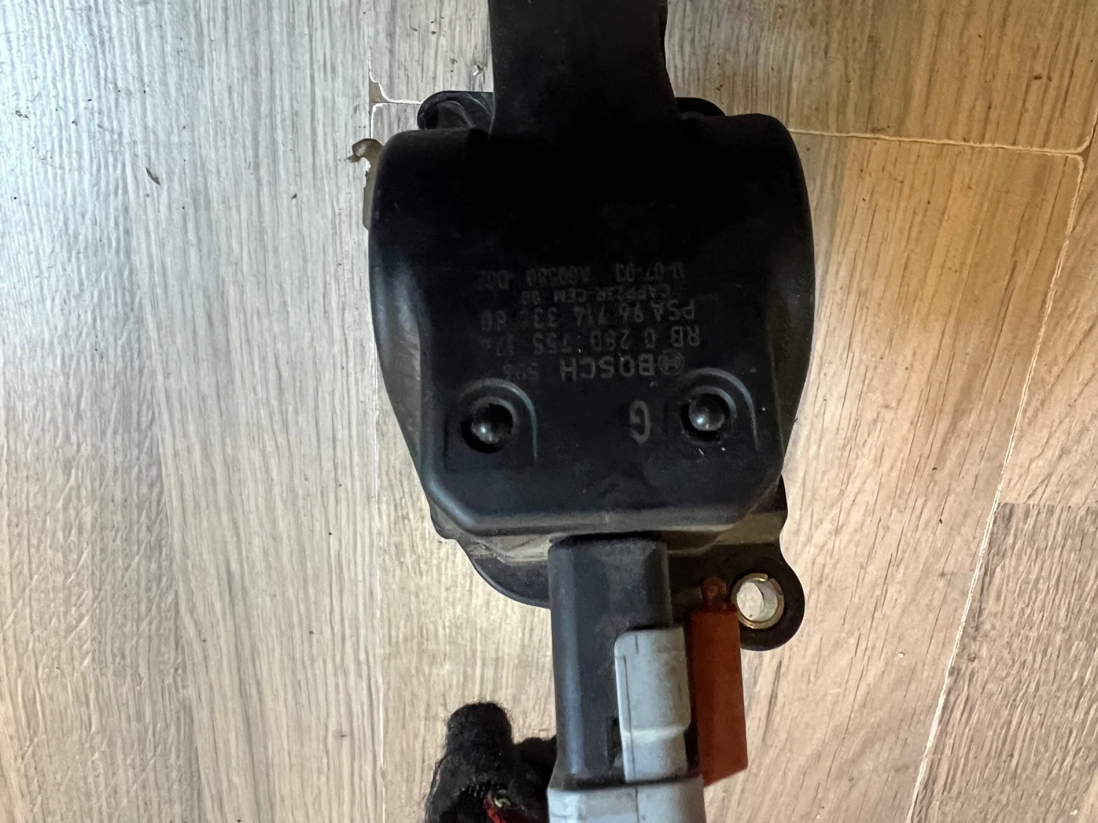 0280755174  ����� ��� PEUGEOT  CITROEN PSA 96 714 336 80 9671433680 | Mobile.bg � ����������� 2