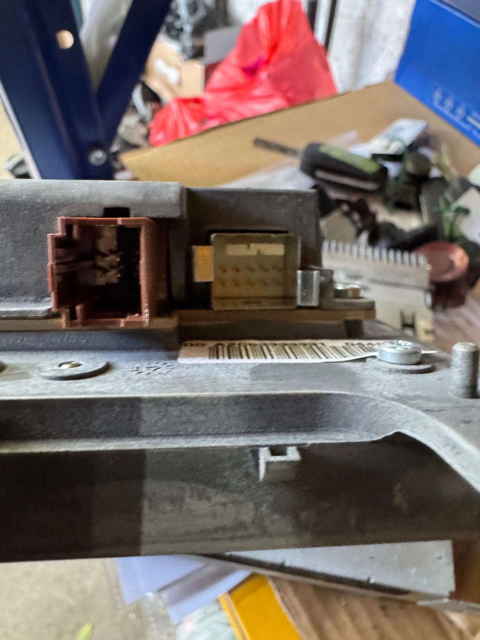 Citroen DS5 2013-2018 +  | Mobile.bg   5