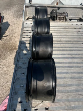 Джанти за BMW X6, снимка 2