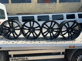 Джанти за BMW X6, снимка 1