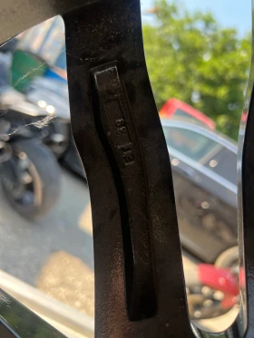 Джанти за BMW X6, снимка 5