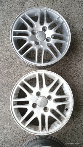 Джанти за Ford Focus, снимка 2