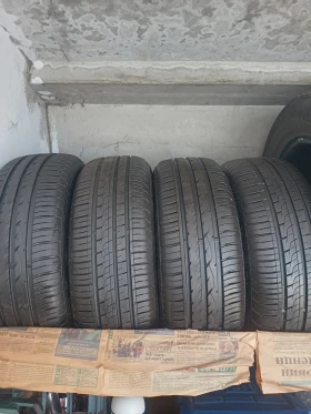 Гуми с джанти 185/60R14, снимка 3