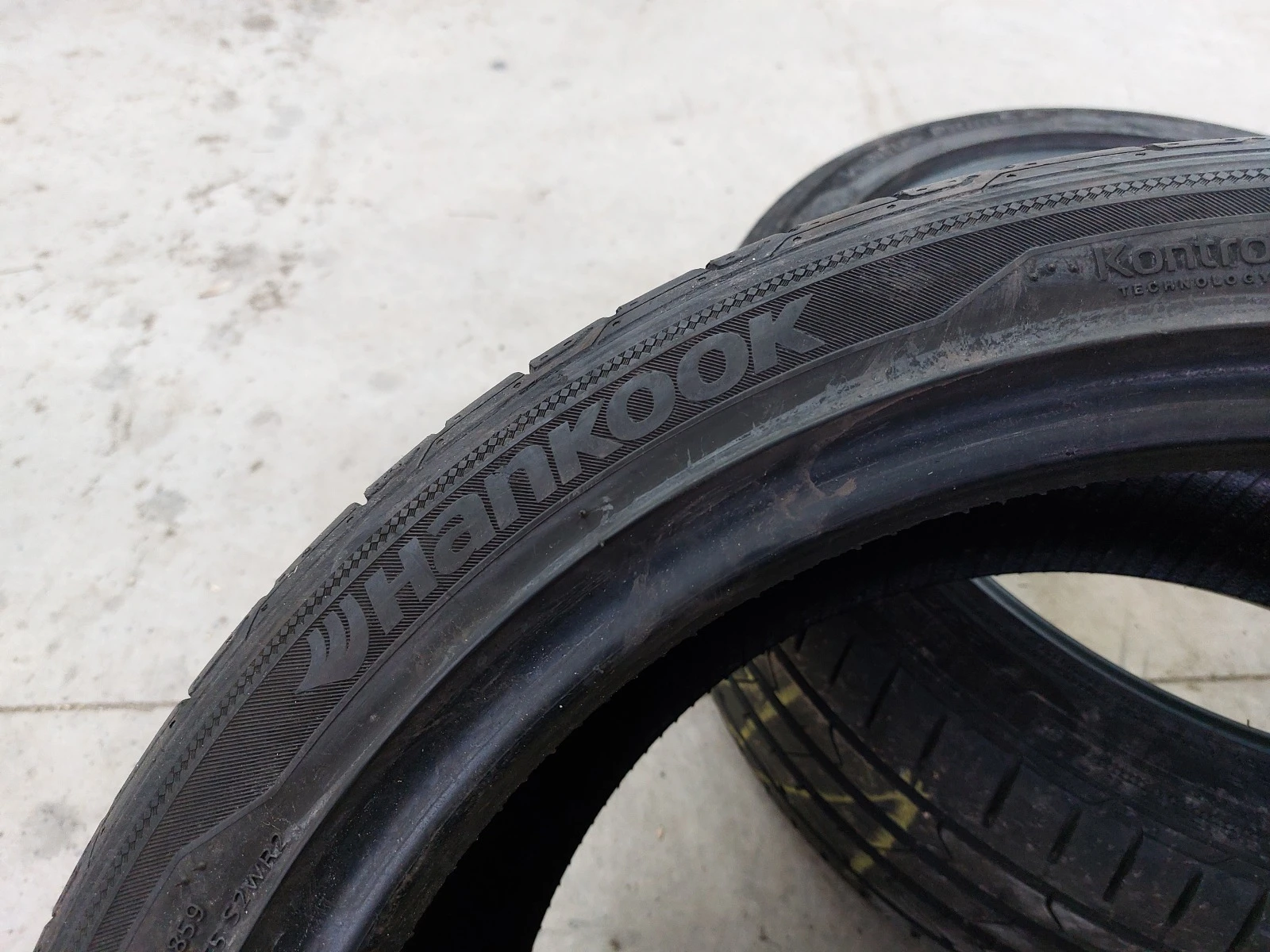 ���� 235/40R18 | Mobile.bg � ����������� 1