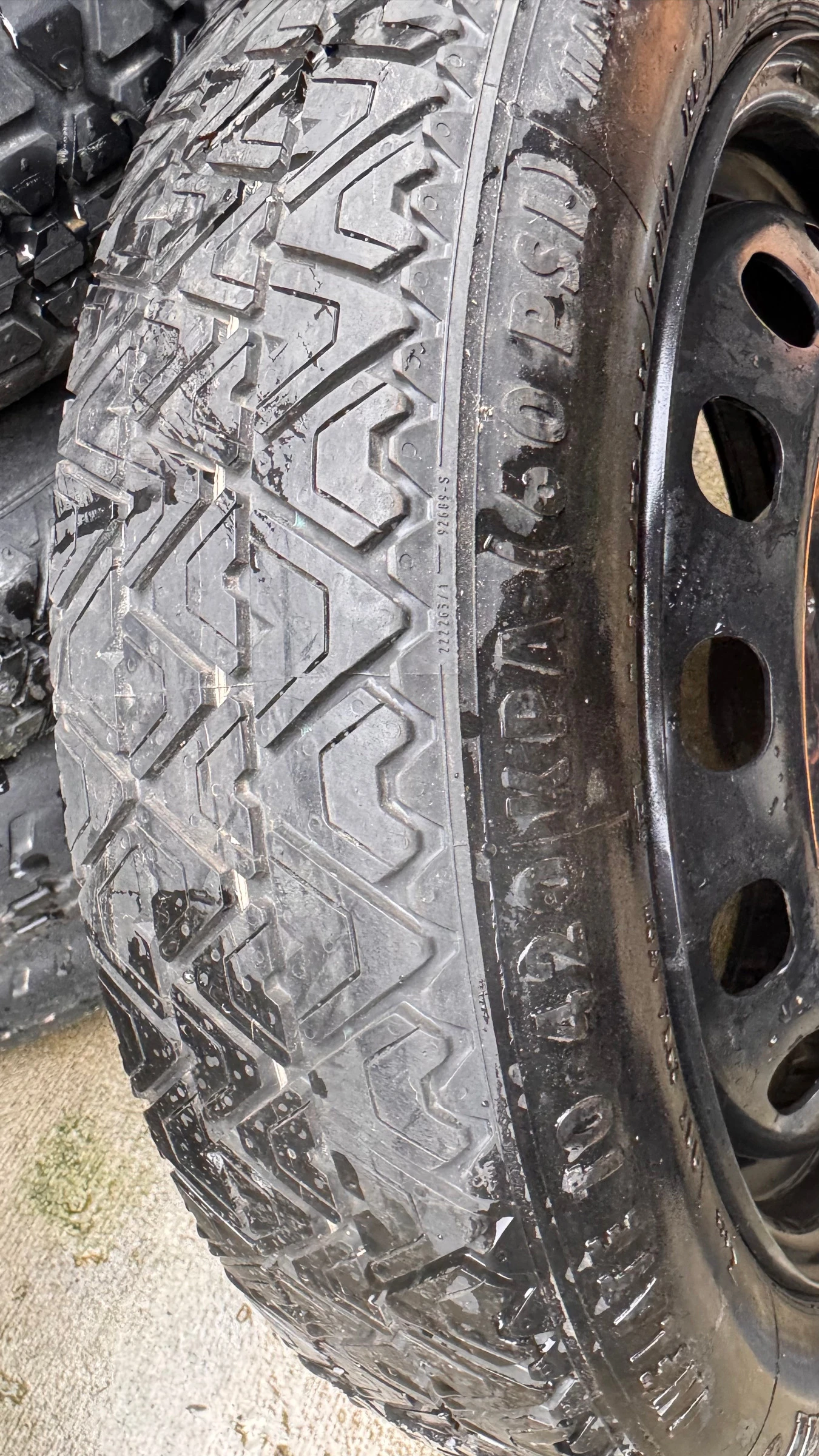    135/80R14 | Mobile.bg   5