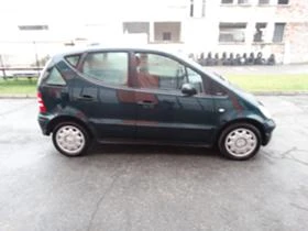Mercedes-Benz A 180 1.6 BEN, снимка 4