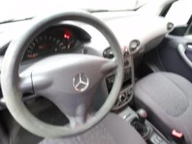 Mercedes-Benz A 180 1.6 BEN, снимка 6