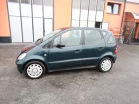 Mercedes-Benz A 180 1.6 BEN, снимка 5