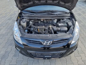 Hyundai I20 1.2i-78кс ГАЗ* BRC* , снимка 8