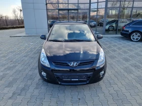 Hyundai I20 1.2i-78кс ГАЗ* BRC* , снимка 2