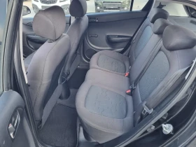 Hyundai I20 1.2i-78кс ГАЗ* BRC* , снимка 13
