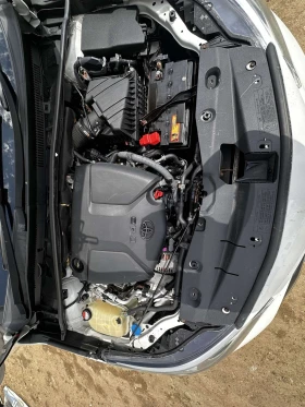 Toyota Avensis 1.6 D-4D (112 к.с.), снимка 8