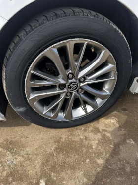 Toyota Avensis 1.6 D-4D (112 к.с.), снимка 7