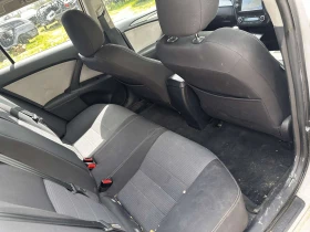 Toyota Avensis 1.6 D-4D (112 к.с.), снимка 11