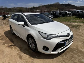 Toyota Avensis 1.6 D-4D (112 к.с.), снимка 5