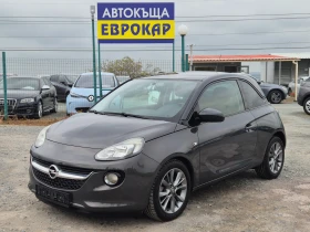 Opel Adam 1.4i Фабр.Газ, снимка 1