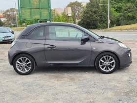 Opel Adam 1.4i Фабр.Газ, снимка 6