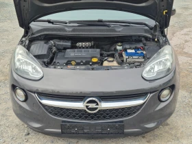 Opel Adam 1.4i Фабр.Газ, снимка 14