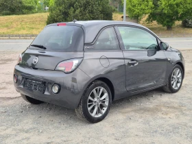 Opel Adam 1.4i Фабр.Газ, снимка 5