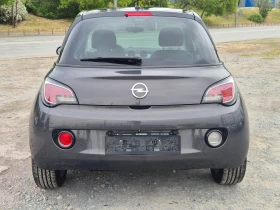 Opel Adam 1.4i Фабр.Газ, снимка 4