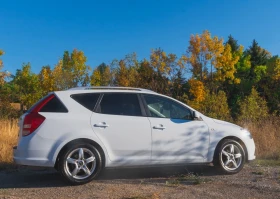 Kia Ceed 1.4i Euro/5a, снимка 7