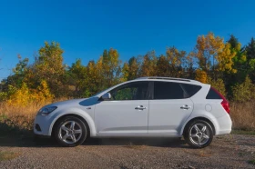 Kia Ceed 1.4i Euro/5a, снимка 4
