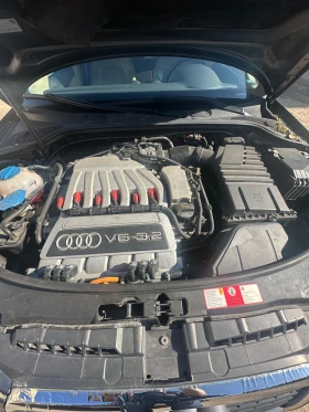 Audi A3 3.2 4x4, снимка 7