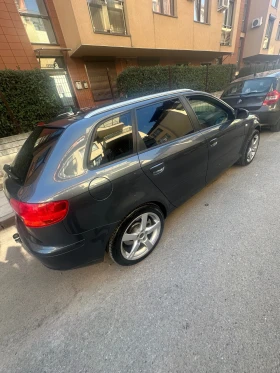 Audi A3 3.2 4x4, снимка 3