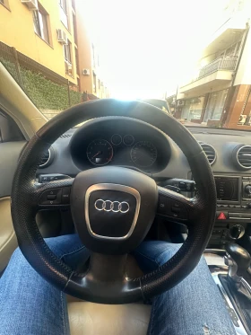 Audi A3 3.2 4x4, снимка 5