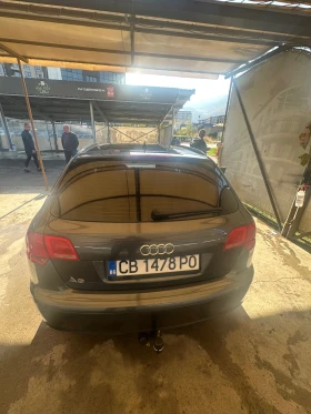 Audi A3 3.2 4x4, снимка 15