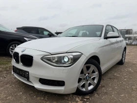 BMW 114 XENON, снимка 1