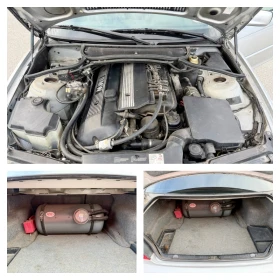BMW 320 E46, снимка 12
