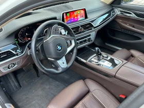 BMW 750 xDrive | HeadUP | 360 Cam | Full Max, снимка 4